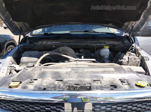 1C6RR7TT7LS100964 2020 RAM 1500 CLASSIC Серый Вид сзади