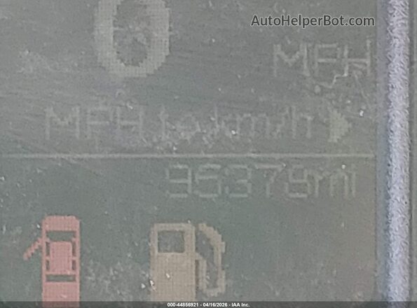 1C6RR7TT7LS100964 2020 RAM 1500 CLASSIC Серый 