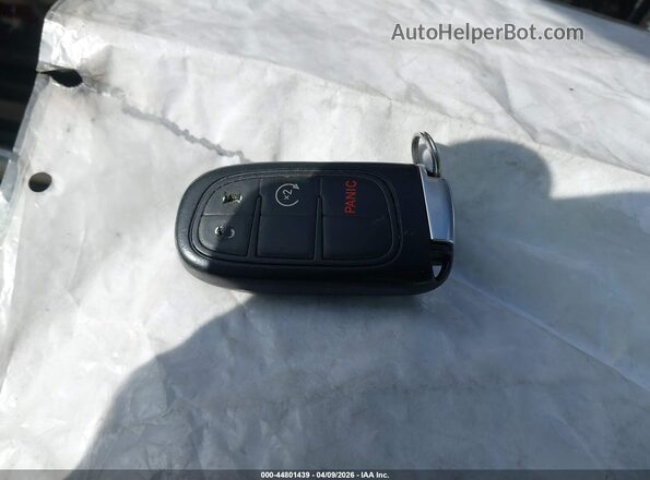 1C6RR7VM0GS380366 2016 RAM 1500 Gray Առջևի վահանակի տեսք