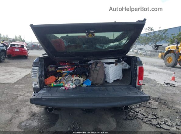 1C6RR7VM0GS380366 2016 RAM 1500 Gray 