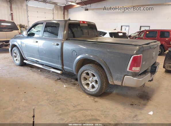 1C6RR7VT3JS150416 2018 RAM 1500 Gray Հետևի ձախ