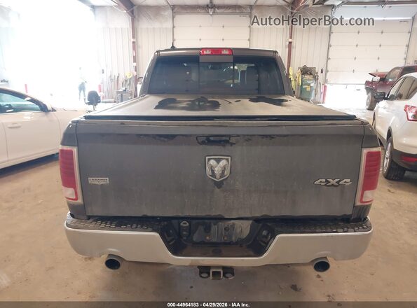 1C6RR7VT3JS150416 2018 RAM 1500 Gray 