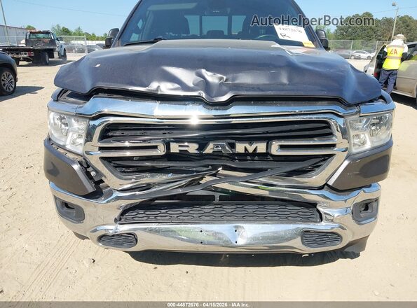 1C6RREBT4MN545006 2021 RAM 1500 Gray Vista frontal