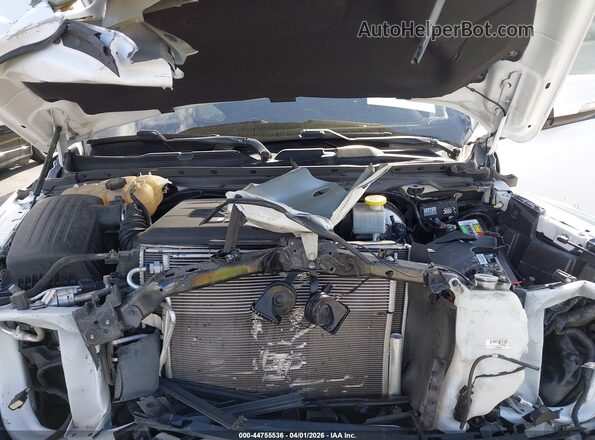 1C6RREJM2MN828062 2021 RAM 1500 White Vista trasera
