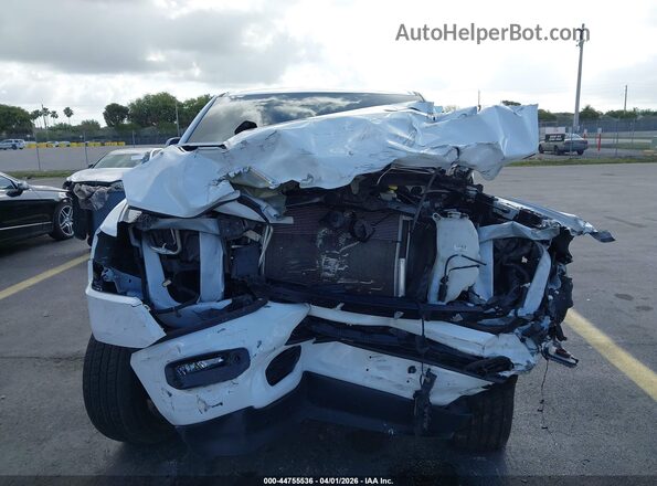 1C6RREJM2MN828062 2021 RAM 1500 White Vista frontal