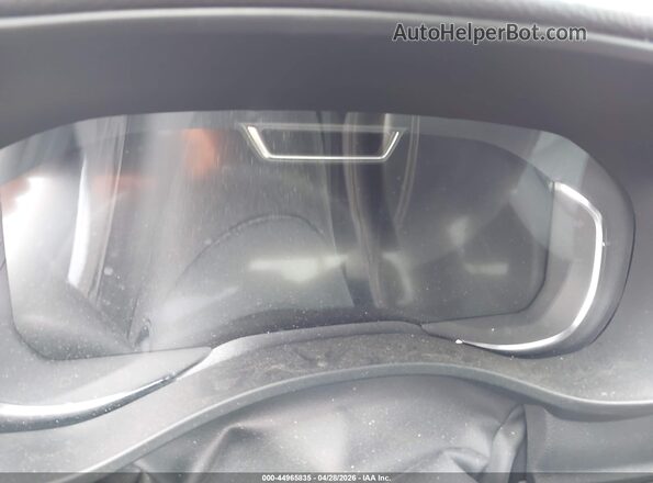 1C6RRFFG2SN694272 2025 RAM 1500 Blue Rear seats view