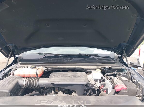 1C6RRFFG8PN583538 2023 RAM 1500 Blue 