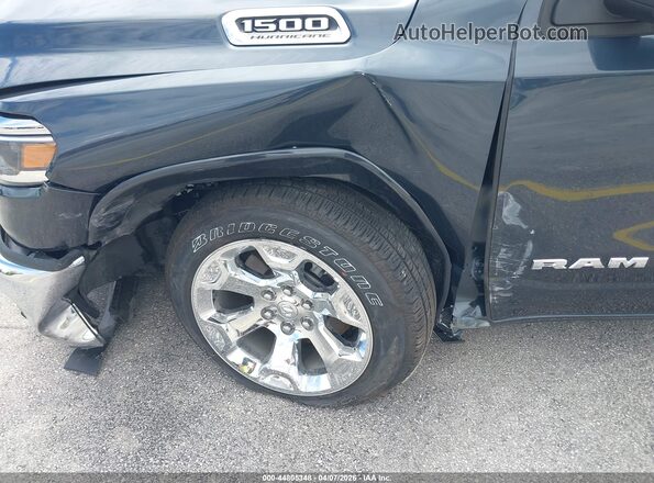 1C6SRFFP4TN254850 2026 RAM 1500 Gray 