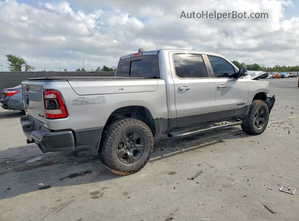 1C6SRFFT6NN100138 2022 RAM 1500 Gray Tył prawy