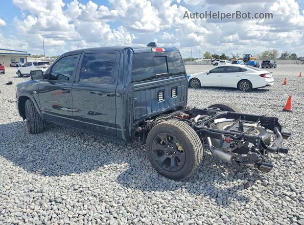 1C6SRFFT7TN270974 2026 RAM 1500 Gray 