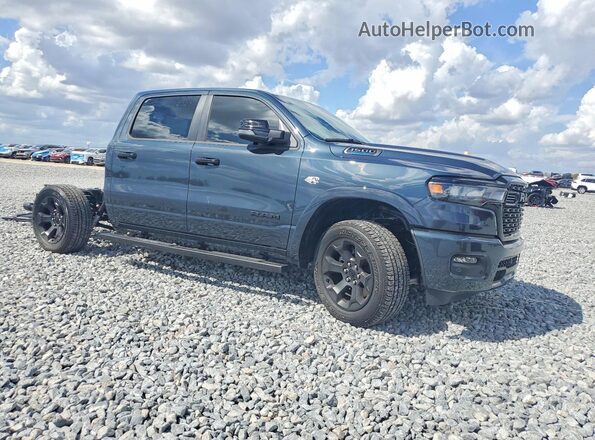 1C6SRFFT7TN270974 2026 RAM 1500 Gray 