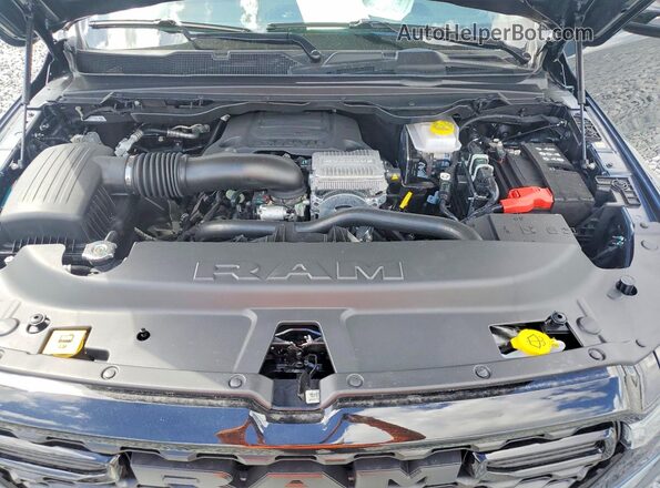 1C6SRFFT7TN270974 2026 RAM 1500 Gray 