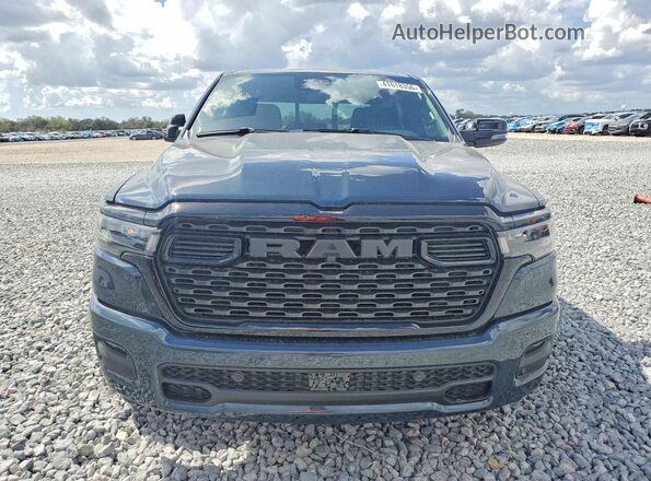 1C6SRFFT7TN270974 2026 RAM 1500 Gray 