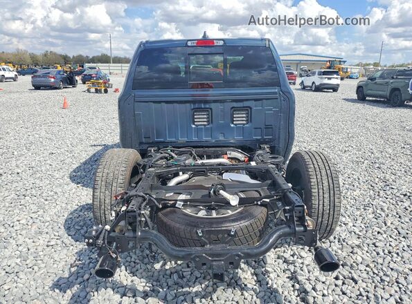 1C6SRFFT7TN270974 2026 RAM 1500 Gray 