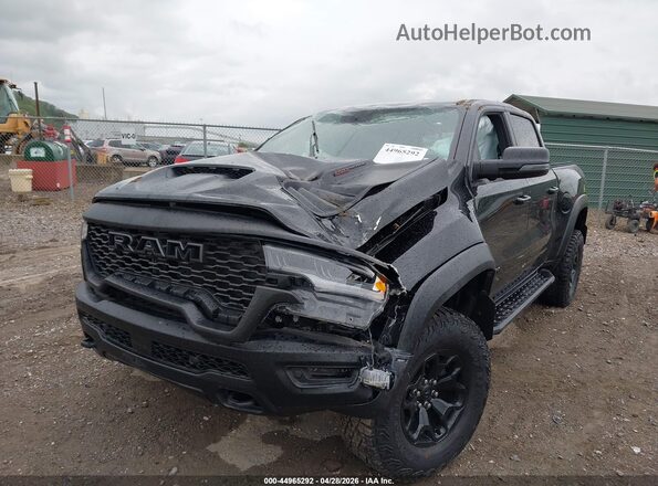 1C6SRFUP6TN226776 2026 RAM 1500 Black Vista frontal