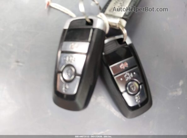 1FA6P8CF0K5138119 2019 FORD MUSTANG Blue Vista del salpicadero