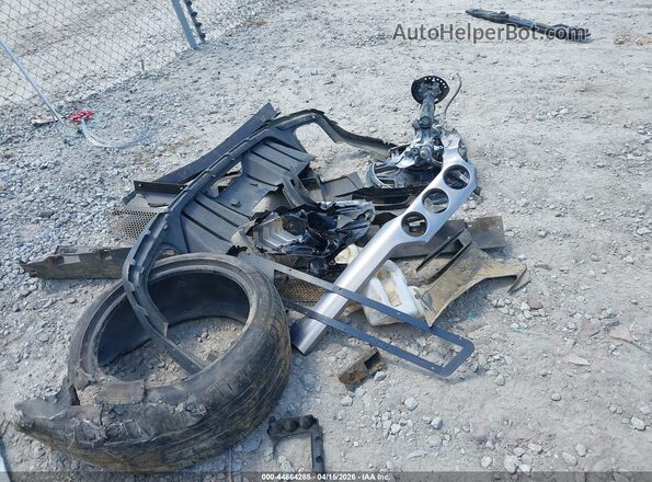 1FA6P8CF6J5153707 2018 FORD MUSTANG Gray Dashboard view