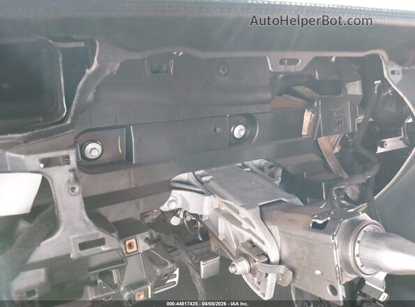 1FA6P8CF6M5116855 2021 FORD MUSTANG Red Vista interior de 360 grados