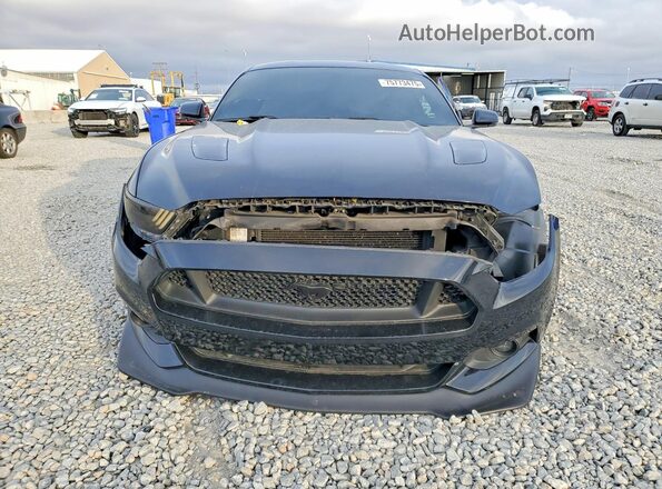 1FA6P8CFXH5235546 2017 FORD MUSTANG Black 
