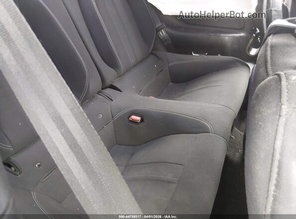 1FA6P8TH0M5118733 2021 FORD MUSTANG Черный Вид наклейки с VIN-кодом