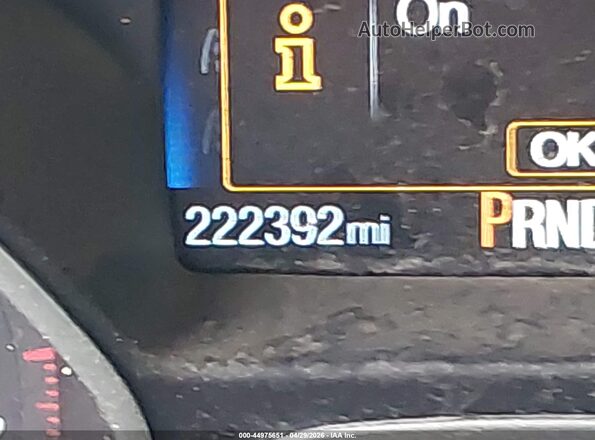1FADP3F29GL242341 2016 FORD FOCUS Gold Vista del cuadro de instrumentos