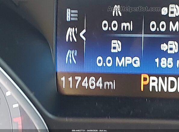 1FADP3F29HL280041 2017 FORD FOCUS Black 