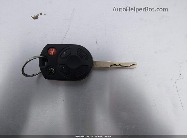 1FADP3FE3JL269908 2018 FORD FOCUS Orange Вид панелі приладів