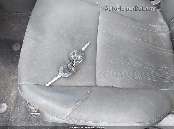 1FADP3FEXHL332920 2017 FORD FOCUS Red Вид панелі приладів