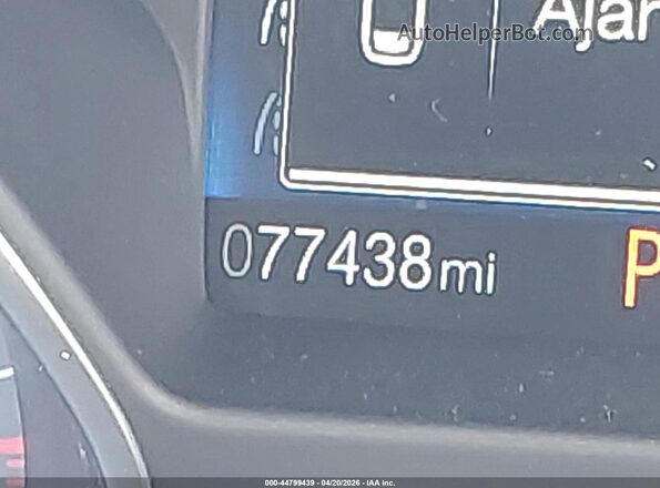 1FADP3H22HL297891 2017 FORD FOCUS Gray 