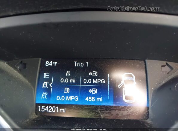 1FADP3L95GL201612 2016 FORD FOCUS ST Blue 