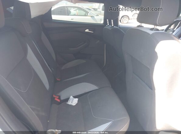 1FADP3L96GL225756 2016 FORD FOCUS ST White Вид наклейки з VIN-кодом