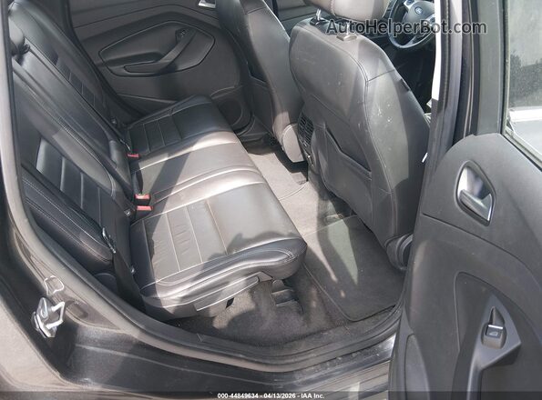 1FADP5CU5GL113479 2016 FORD C-MAX ENERGI Gray VIN კოდის სტიკერის ხედი