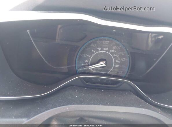 1FADP5CU9GL115025 2016 FORD C-MAX ENERGI Gray Հետևի նստատեղերի տեսք