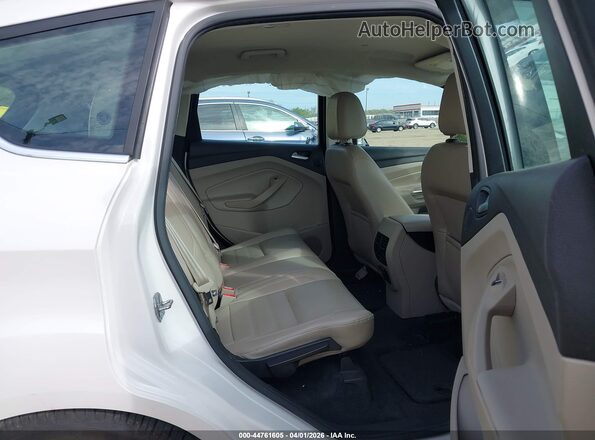 1FADP5FU8HL101162 2017 FORD C-MAX ENERGI White Widok naklejki z numerem VIN