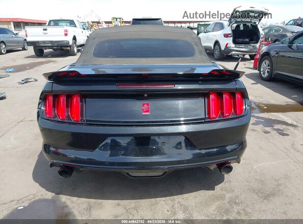 1FATP8EM7G5202825 2016 FORD MUSTANG Black 