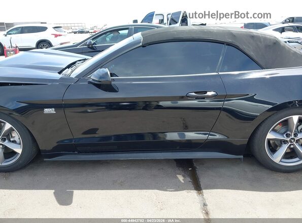 1FATP8EM7G5202825 2016 FORD MUSTANG Black 