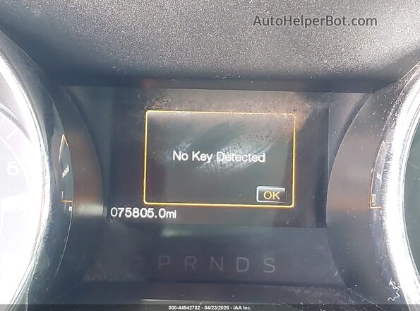 1FATP8EM7G5202825 2016 FORD MUSTANG Black 