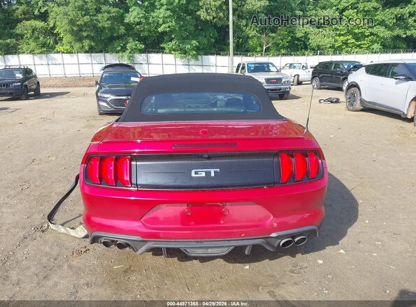 1FATP8FF4L5138219 2020 FORD MUSTANG Red 