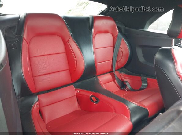 1FATP8FF9L5133310 2020 FORD MUSTANG Черный Вид наклейки с VIN-кодом