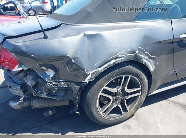 1FATP8UH1L5113377 2020 FORD MUSTANG Gray 