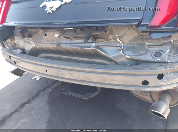 1FATP8UH1L5113377 2020 FORD MUSTANG Gray 