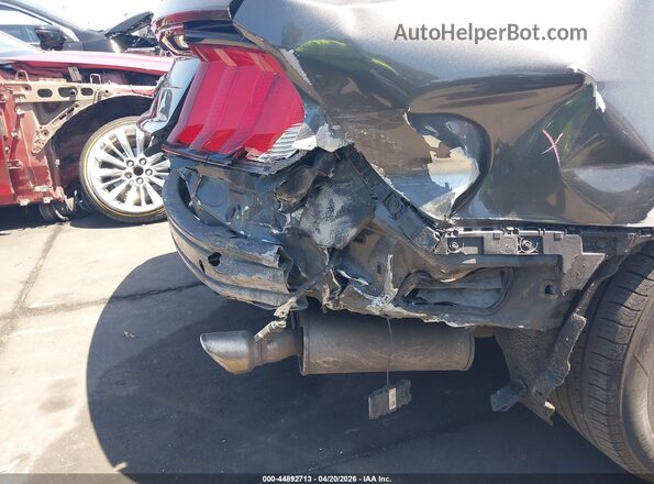 1FATP8UH1L5113377 2020 FORD MUSTANG Gray 