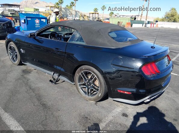 1FATP8UH4M5120664 2021 FORD MUSTANG Black 