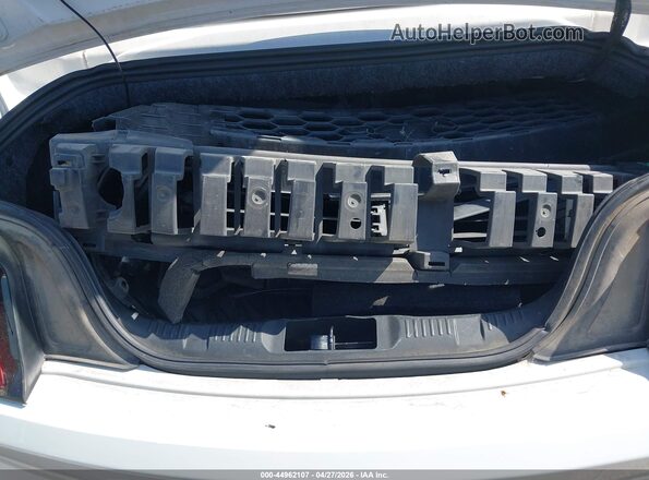 1FATP8UH5J5154978 2018 FORD MUSTANG White 