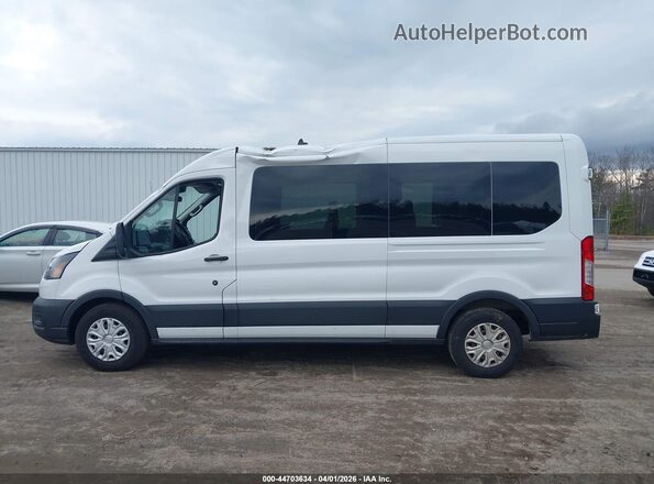 1FBAX2C80PKB15990 2023 FORD PASSENGER White 