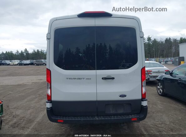 1FBAX2C80PKB15990 2023 FORD PASSENGER White 