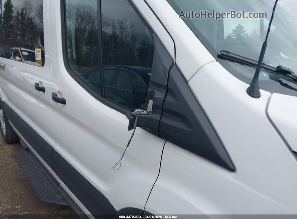 1FBAX2C80PKB15990 2023 FORD PASSENGER White 