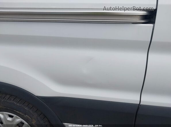 1FBAX2C80PKB15990 2023 FORD PASSENGER White 