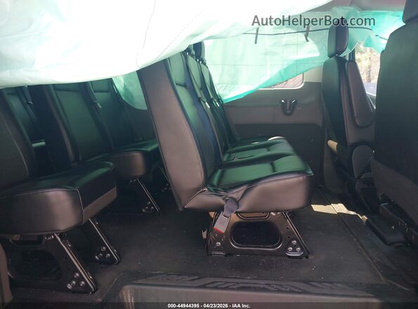 1FBAX2C82RKB18277 2024 FORD PASSENGER Blue Вид наклейки з VIN-кодом