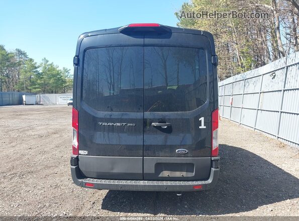 1FBAX2C82RKB18277 2024 FORD PASSENGER Blue 